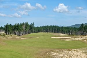 Te Arai (North) 11th